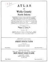 Wells County 1960 